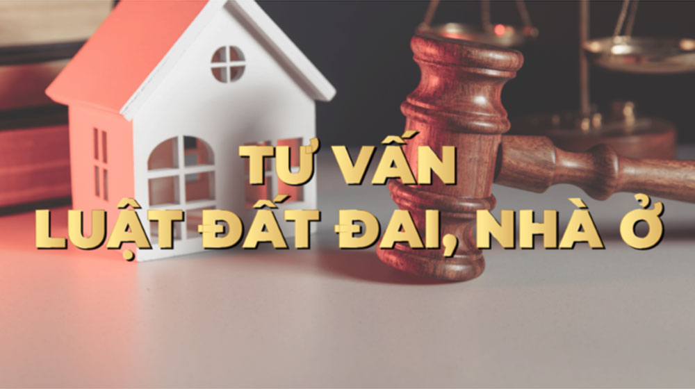 Luật sư giỏi về Nhà Đất